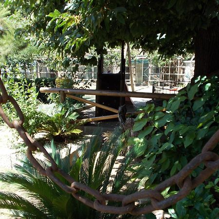 Agriturismo La Baita Agerola Exterior foto