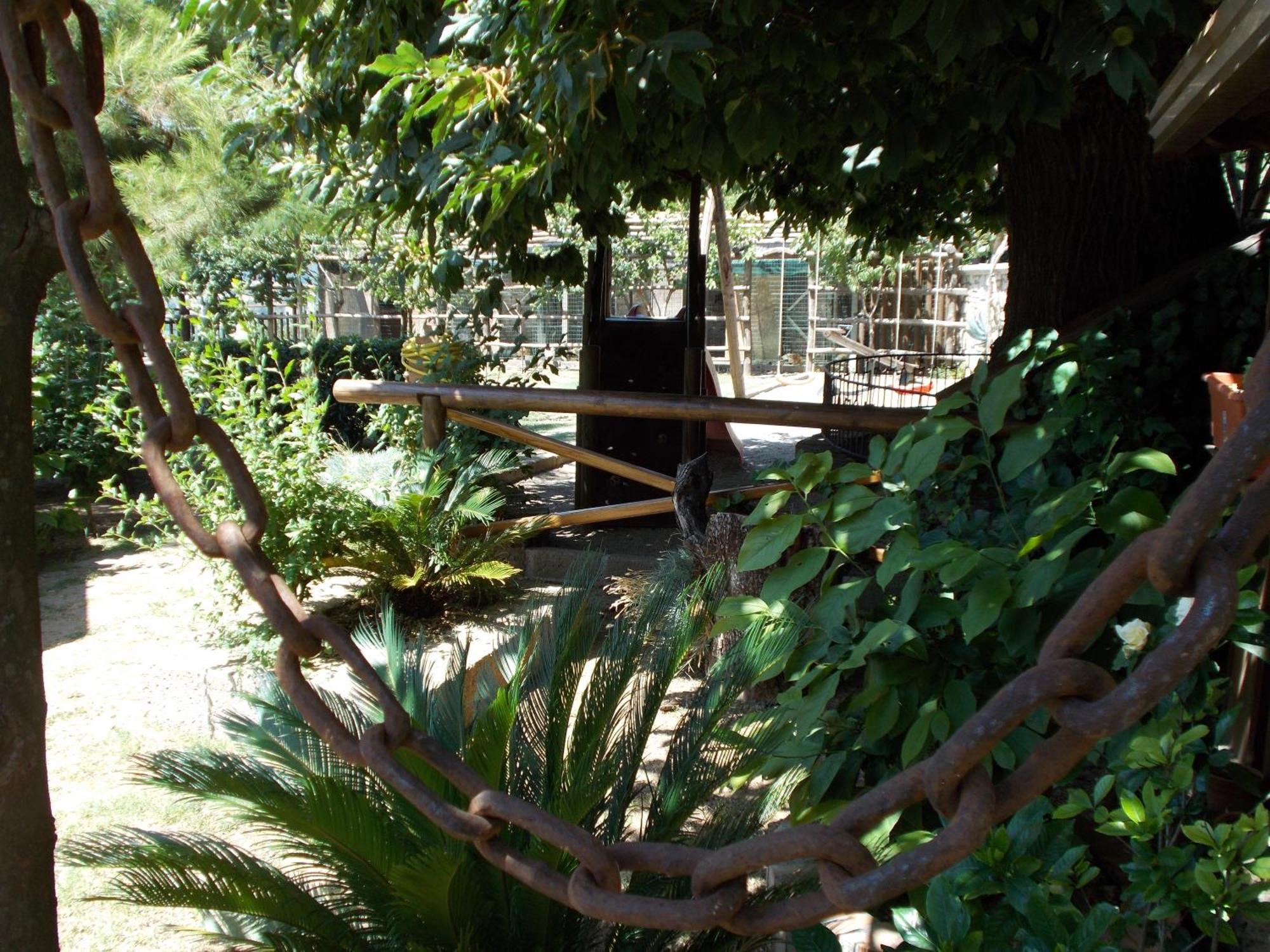 Agriturismo La Baita Agerola Exterior foto